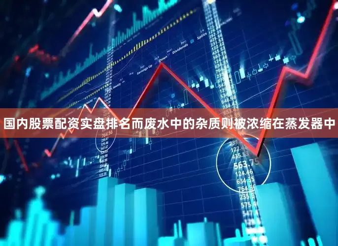 国内股票配资实盘排名而废水中的杂质则被浓缩在蒸发器中