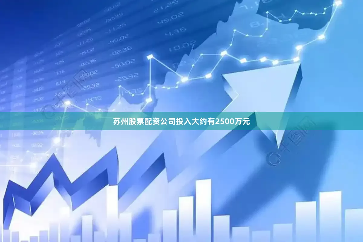苏州股票配资公司投入大约有2500万元